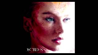 Download lagu Astrid S - Hurts So Good (Version Male) mp3