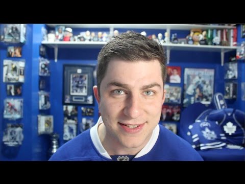 LFR10 - Round 1, Game 6 - Pain - Wsh 2, Tor 1 (OT)