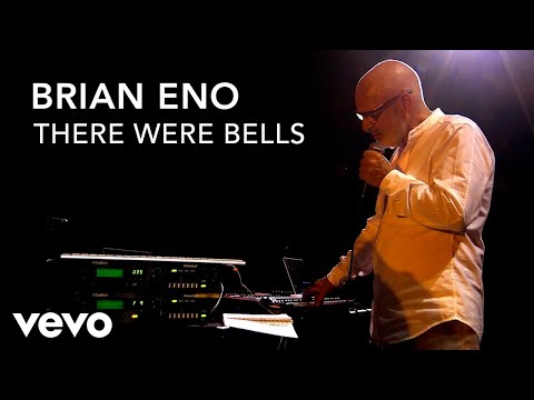 Brian Eno - There Were Bells (Official Music Video)