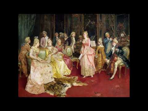 Carl Maria von Weber: Clarinet Concerto No.2 in E-Flat Major, Op.74 (1811)