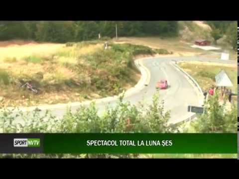 SPORT   spectacol total la Luna Ses