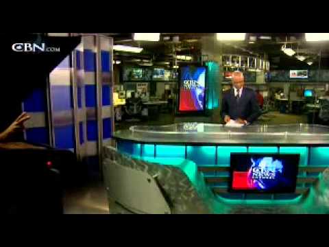 News Channel Midday Edition: June 8, 2011 - CBN.com