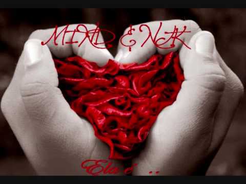 Mind & Ntk - Ela é [2010]