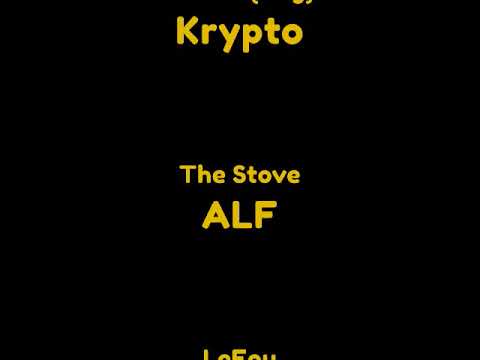 Beauty and the Thing part 26 - End Credits