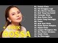 Rossa Full Album Lirik Terbaik 2025 Lagu Indonesia Terpopuler Sepanjang Masa