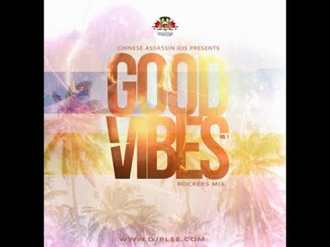CHINESE ASSASSIN DJ GOOD VIBES