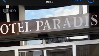 Lovely Stay at Paradis Lourdes, France
