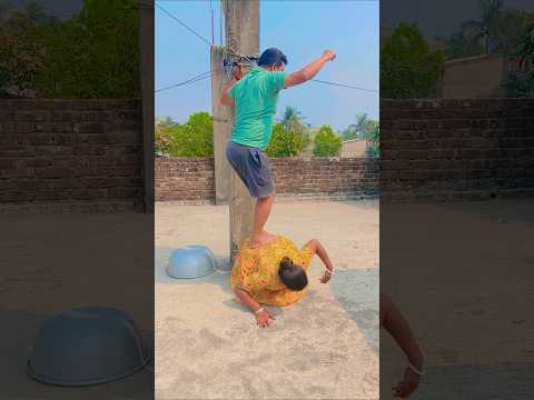 husband wife funny game 🤣#comedy #shortsviral #funny #viralvideo