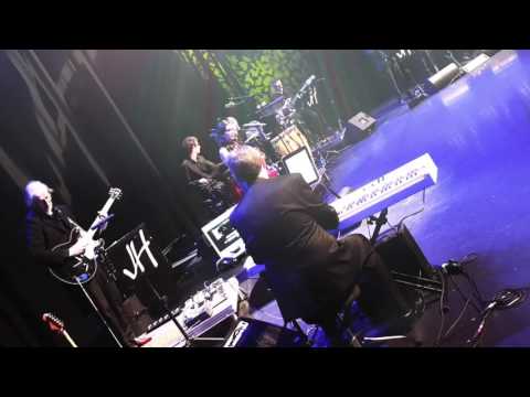 "I Wanna Be Around" James Huish recorded Live on 28/01/17