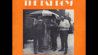 DANNY AND THE FAT BOYS (Washington D.C, U.S.A) - Memphis Disco Funk (instr.)