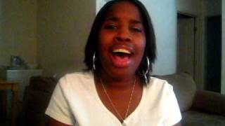 Forever Your Girl - Tami Chynn (Cover by TifaraJeanette)