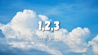 Download lagu Oliver Cronin - 1,2,3 ( Lyrics song) mp3 Download lagu Oliver Cronin - 1,2,3 ( Lyrics song) mp3