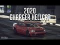 Dodge Charger Hellcat Widebody 2021 [Add-On | Animated | Template] 11