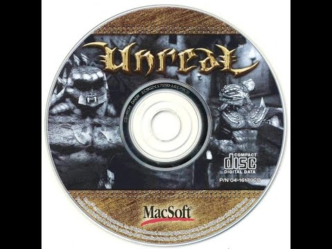 Original Tracker Soundtrack of Unreal (Composed by Alexander Brandon and Michiel van den Bos)