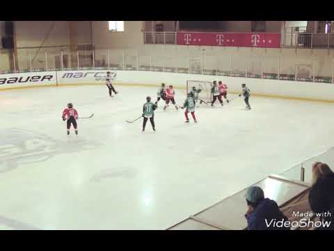 U14 Justitia 3-7 Szigeti bikák