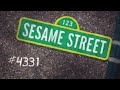 Sesame Street Episode 4331 Fanmade Episode