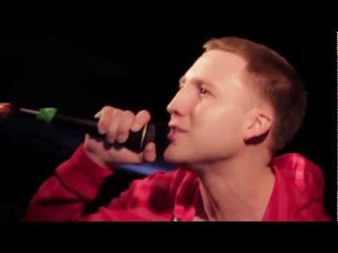 Young Ryda - "To The Top" Live Performance @ Rock House Cafe