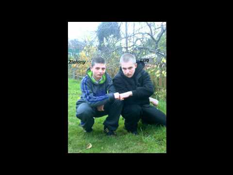 Zielony feat Luq - Tępimy Hejterów