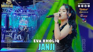 Download lagu Eva Kholiq - Janji I Mahesa music live turi - lamongan mp3 Download lagu Eva Kholiq - Janji I Mahesa music live turi - lamongan mp3