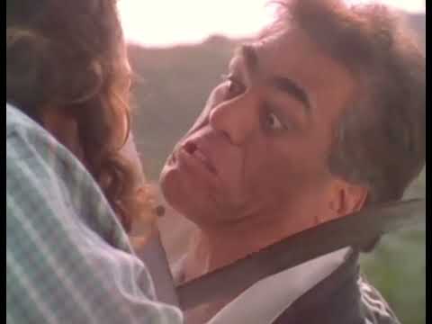 Agustín Bernal, Luis Michel Y Julio César Rasec en "Con El Poder En Las Manos" de (1999) /2024