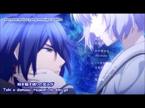 Norn9 Zero Tokei Kaori Oda