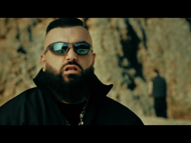 Godzilla von Jala Brat & Buba Corelli ((jetzt ansehen))