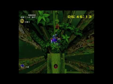 Let's Play: Sonic Adventure 2 Battle: Part 5