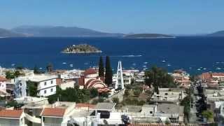 preview picture of video 'TOLO GREECE PELOPONES video 2011 07 25 14 53 24'