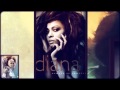 DIANA ROSS  it's never too late