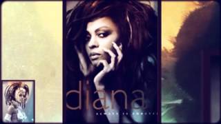 DIANA ROSS  it&#39;s never too late