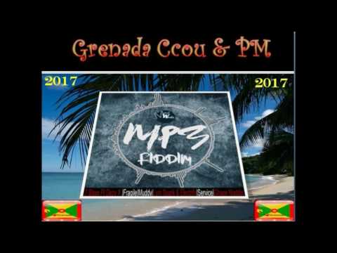 2 Blaxx ft Dezy X - Break Loose ( Grenada/Carriacou Soca 2017) MP3 RIDDIM