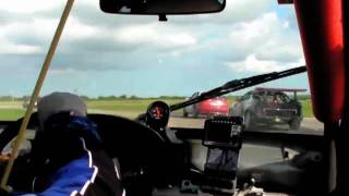 2 YEE HAW  It's LeMons TEXAS Houston MSR Mid-Drive Crisis 9/11/10