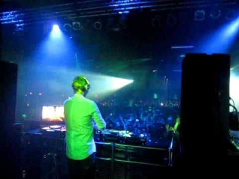 Armin Van Buuren @ Guvernment