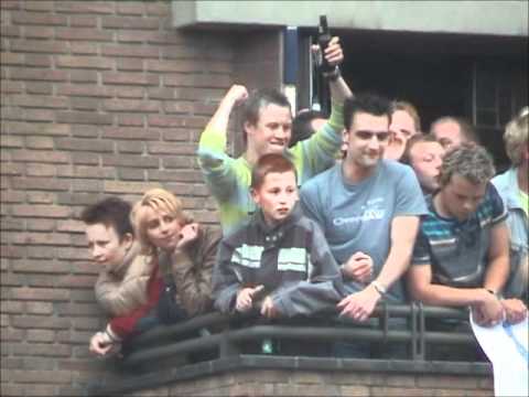 krv kampioen in 2005