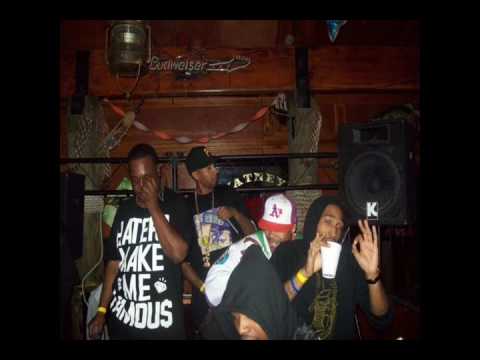 Stevie Joe - Dope ft. Kaz Kyzah Clyde Carson