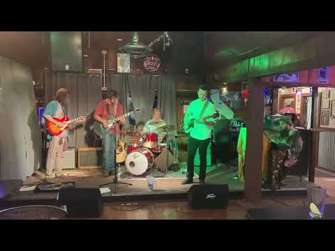 Love Creek video