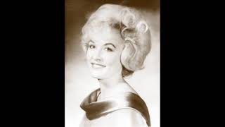 Dolly Parton - Don&#39;t Drop Out - Monument 922