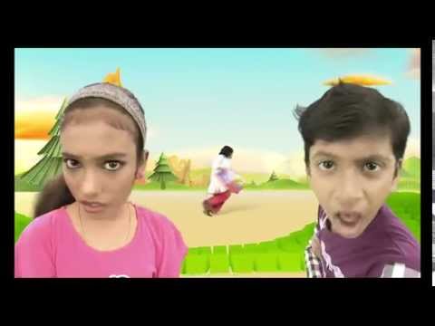 Indian Voice Junior I Episode 154 - part 3 I Mazhavil Manorama