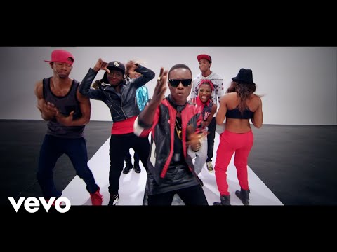 Ozee - Gigye (Dance) [Official Video] ft. Morell