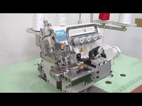 PEGASUS MX5114-03/D232 + MK1 Control Box