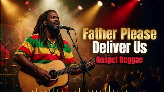 Download lagu Father Please Deliver Us – Powerful Gospel Reggae Prayer Song | Trust God in Hard Times mp3
