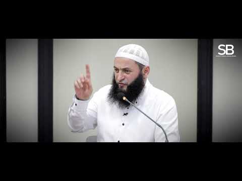 Kush e thotë këtë dua pas ezanit, e meriton shefatin (ndërmjetësimin) e Pejgamberit ﷺ