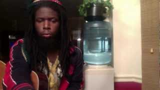 Twice (don let them turn off your light) by ; Jo'shua Odine