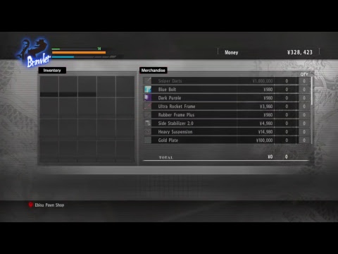 Yakuza kiwami - gameplay walkthrough part(4)