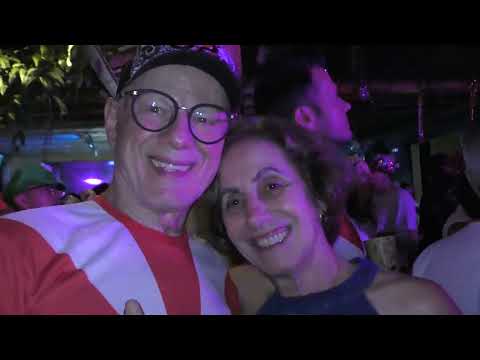 Carná 2026 Senador Firmino Espaço FILÓ