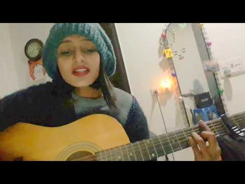 Namrata Nath Comfortable