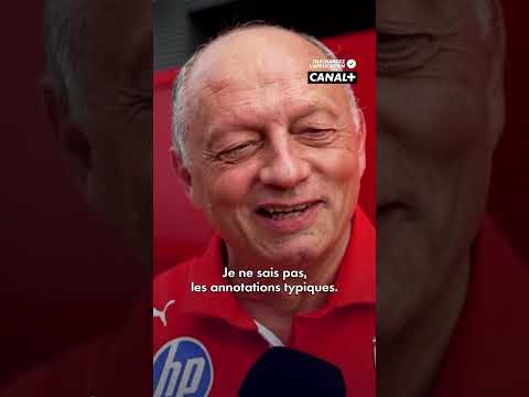 Le bilan de Ferrari 👀 #HungarianGP #F1