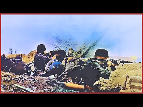 La Colina que Cambió de Manos 8 Veces en 1 Solo Día: Mamáyev Kurgán