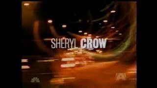 Sheryl Crow - Peaceful Feeling