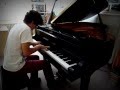 Marching to the Heartbeats (Cult of Luna piano cover)